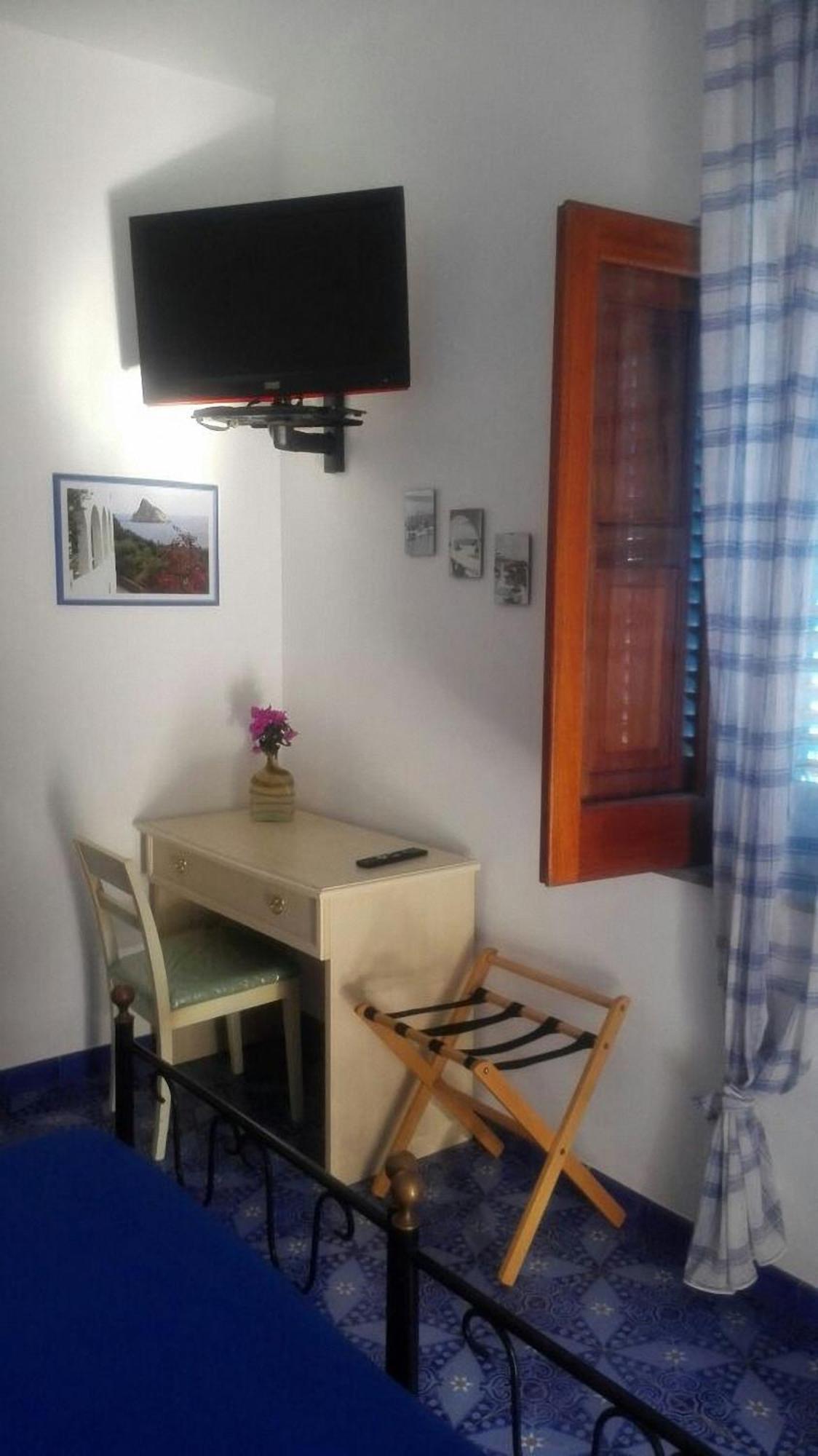 La Sirena Hotell Panarea Rom bilde